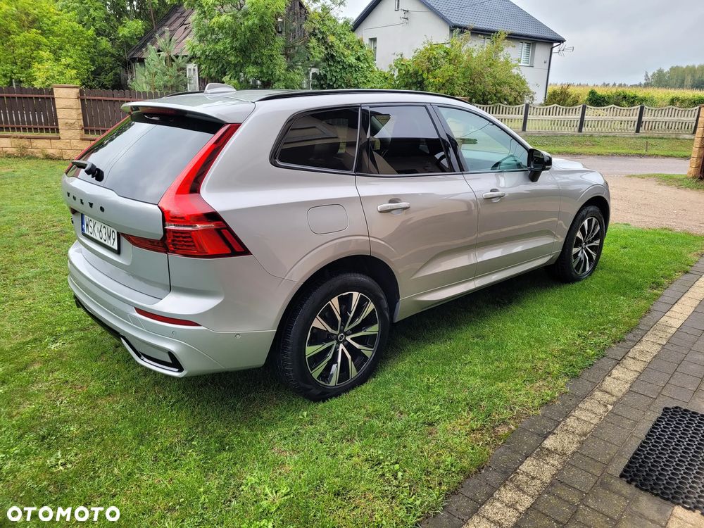 Volvo XC 60 B5 B AWD Plus Dark - 8