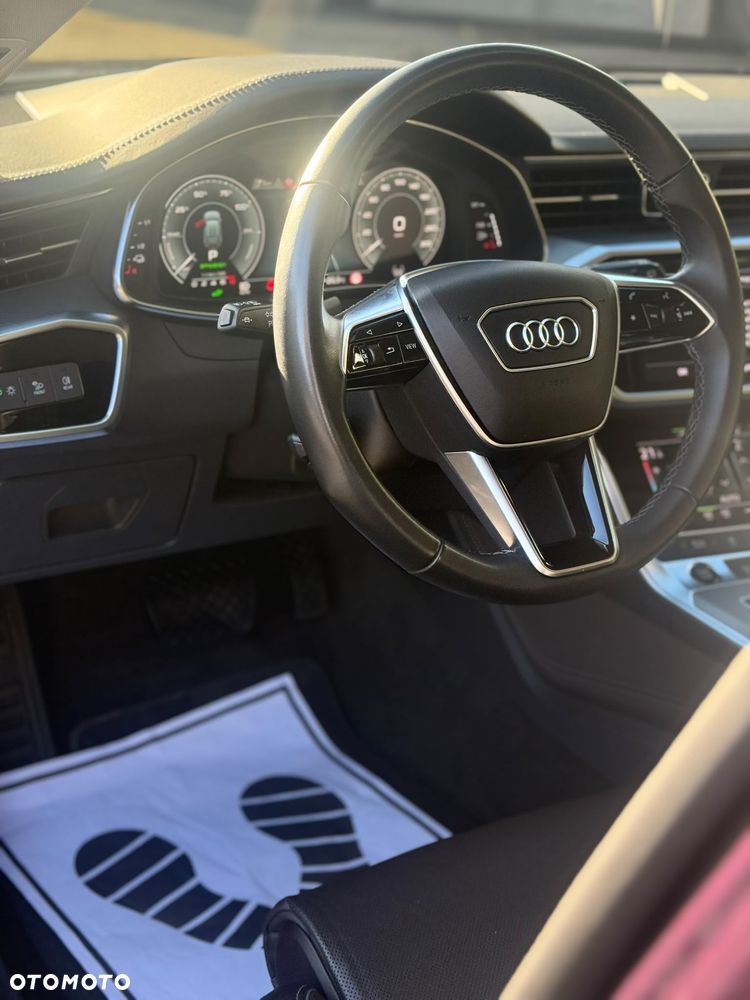 Audi A6 Avant - 25