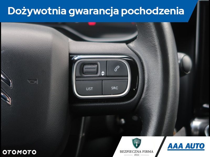 Citroën C3 Aircross - 20