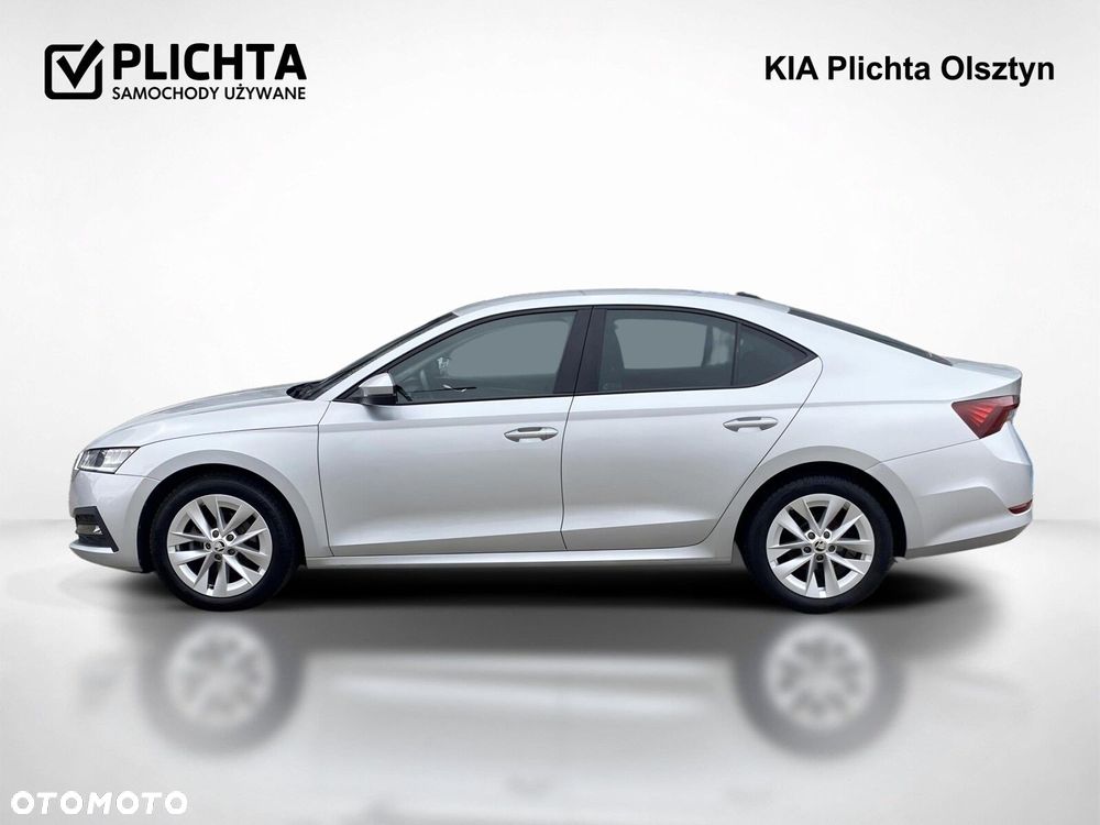 Skoda Octavia - 3