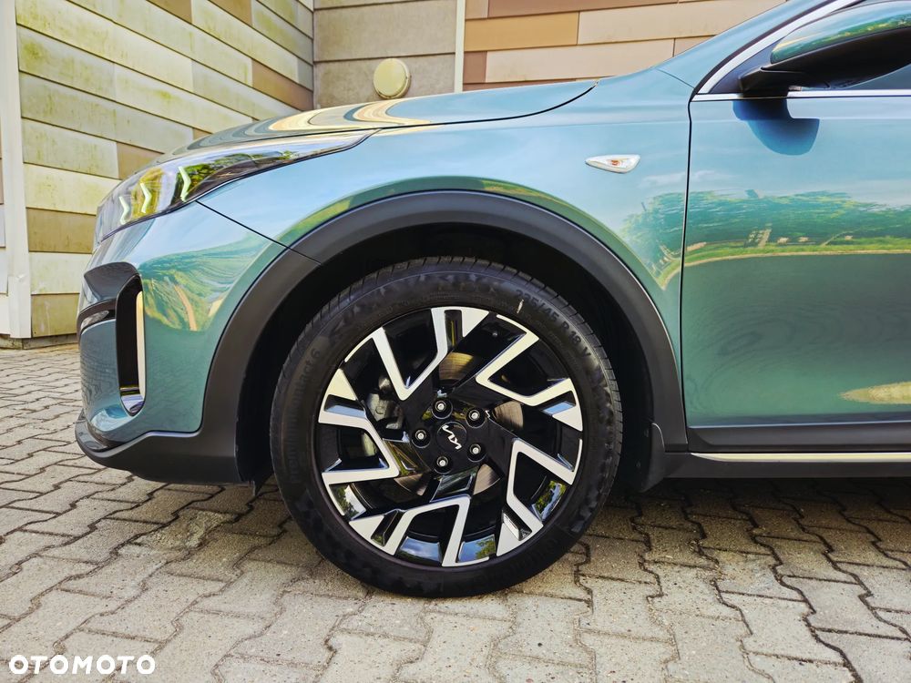 Kia XCeed 1.5 T-GDI M DCT - 35