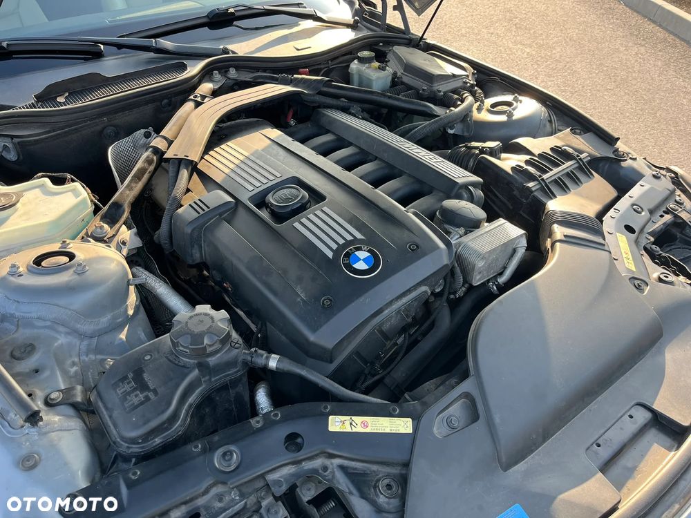 BMW Z4 23i sDrive - 35