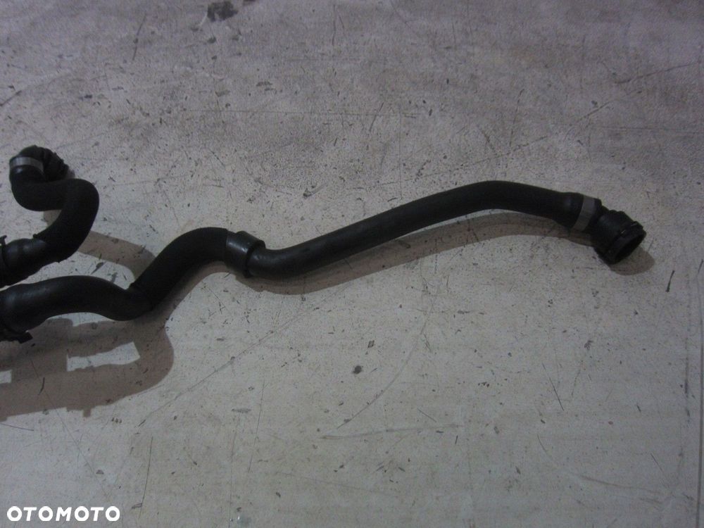 BMW X3 G01 B46 G02 X4 RURA WĄŻ WODY CHŁODNICY 8680442 64509367096 - 6