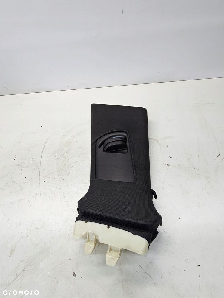 OSŁONA SŁUPKA B LEWA AUDI A4 B8 8K0867281B V48 - 1