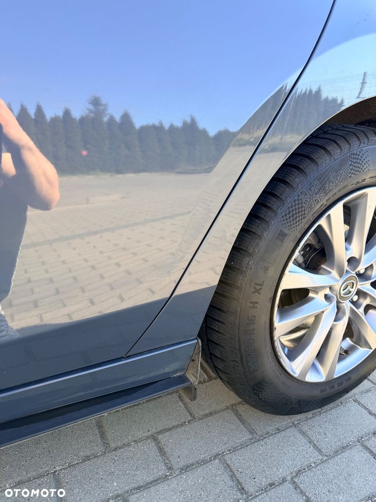 Mazda 3 2.0 mHEV Enso - 9