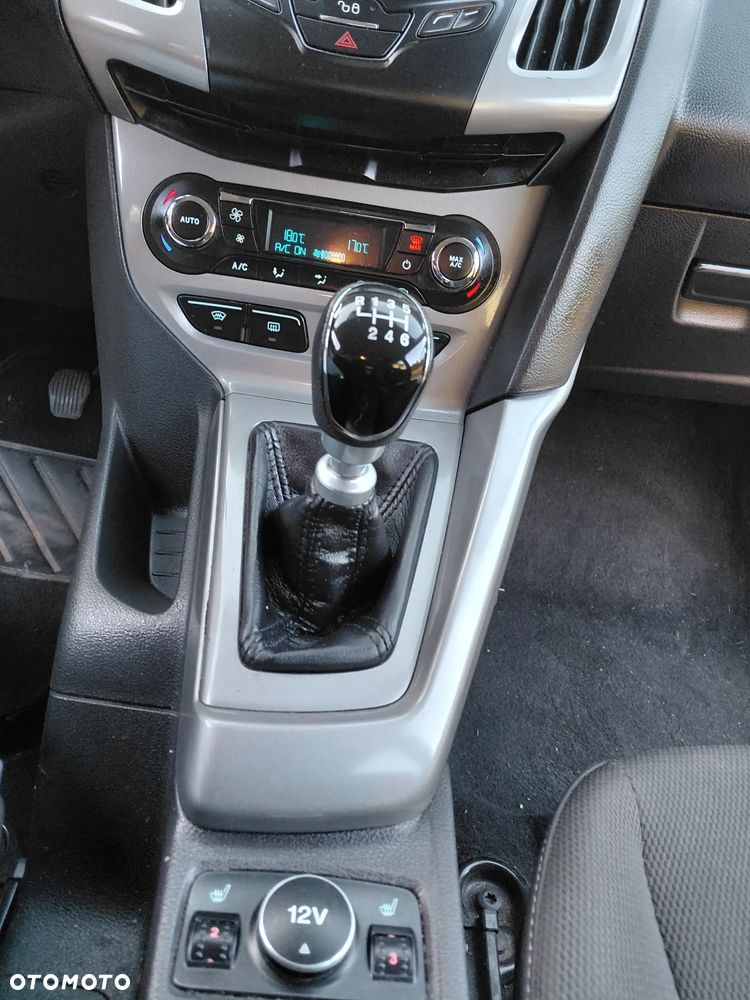 Ford Focus - 17