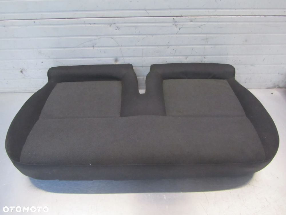 Renault Master III-Movano B 10->siedzisko ławki pasażera - 1