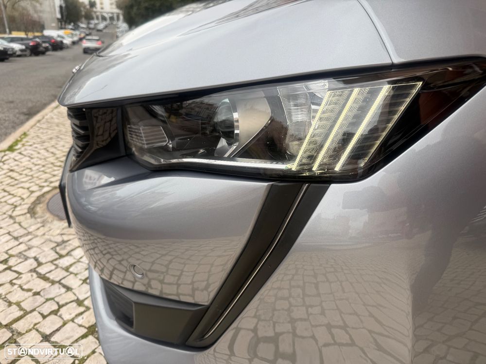 Peugeot 508 1.5 BlueHDi Allure - 7