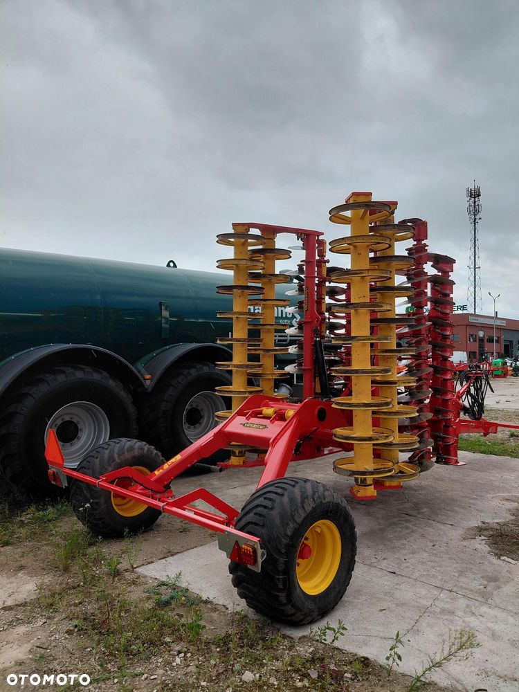 Inny Vaderstad Carrier XT 525 - 4