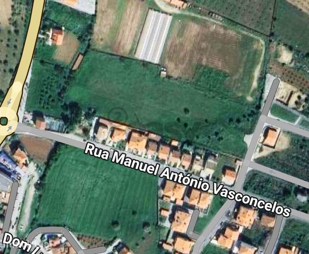 Terreno 22.305 m² Macedo de Cavaleiros | Investimento PDM Nível 2 - Grande imagem: 3/10
