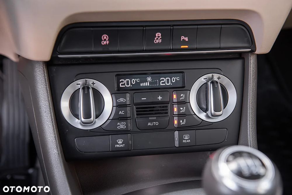 Audi Q3 2.0 TDI Prime Edition - 24