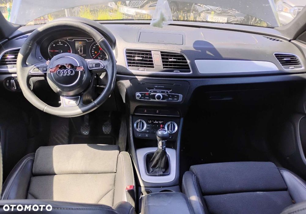 Audi Q3 - 7