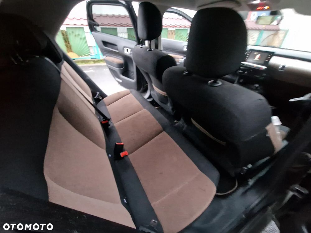 Citroën C4 Cactus 1.6 Blue HDi Feel - 11