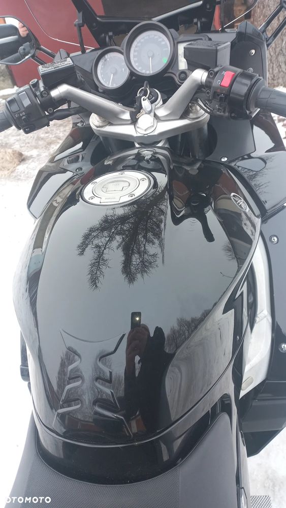 Yamaha FJR - 5