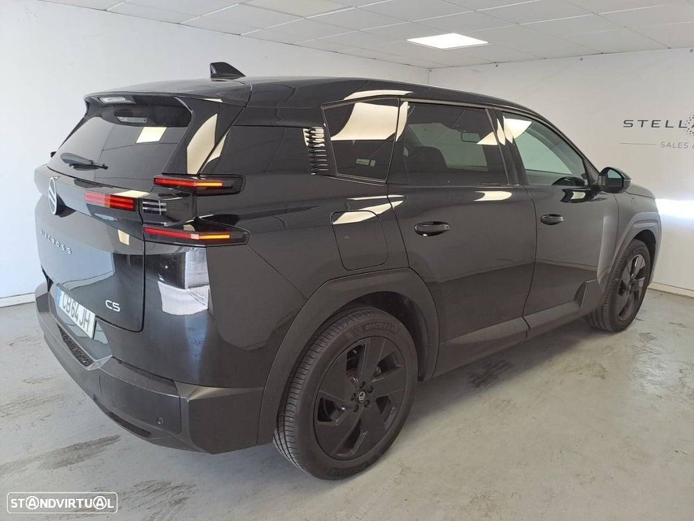 Citroën C5 Aircross 1.2 Hybrid Max e-DSC6 - 4