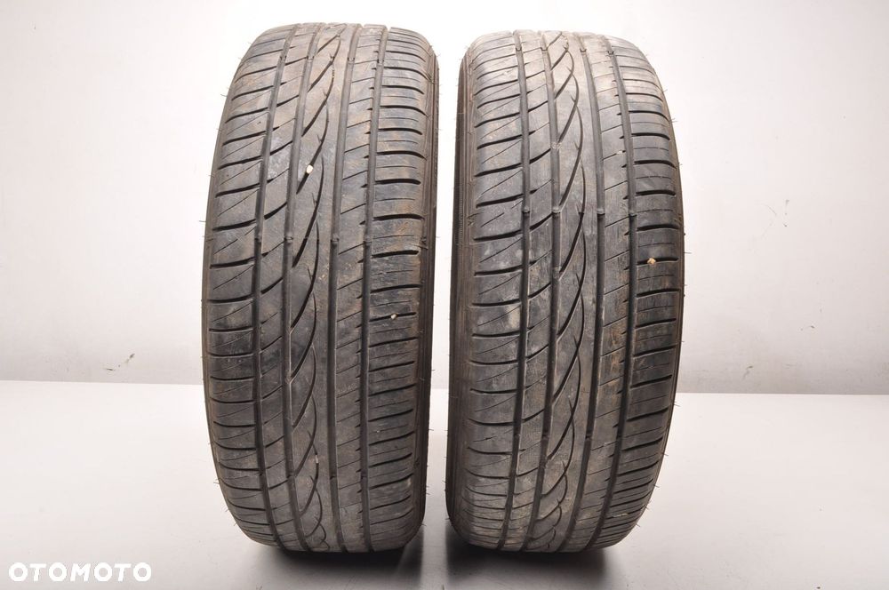 2x OPONY SUMITOMO  BC100  205/55 R16  23r - 1