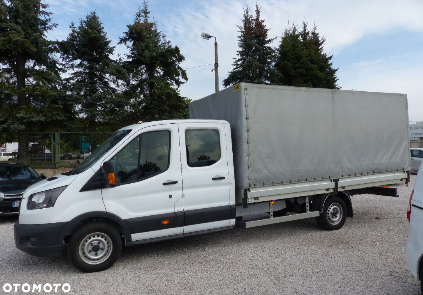 Ford Transit - 9