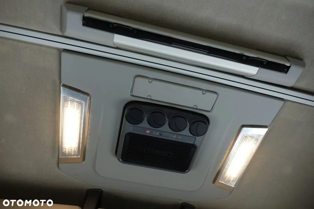 Renault GAMA T HIGH 520 DTI 13 / STANDARD / AUTOMAT/ EURO 6 / 2 ZBIORNIKI / KLIMATYZACJA POSTOJOWA - 23