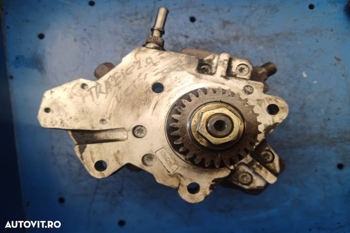 Pompa inalta presiune 2.0DCI H8200385478 0445010099 Renault Trafic 2 - 2