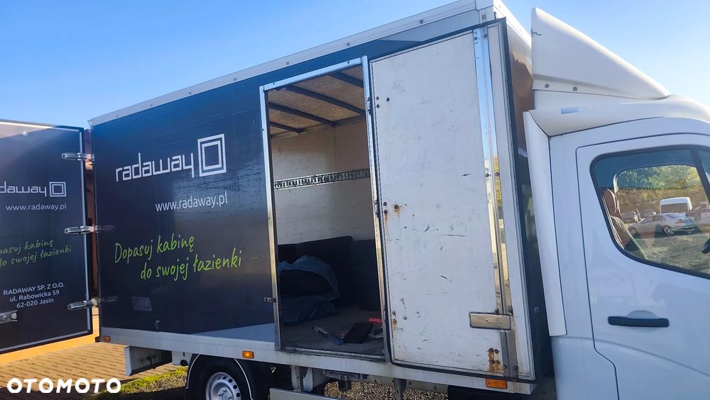 Renault Master - 38