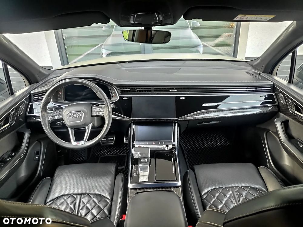 Audi SQ7 - 9