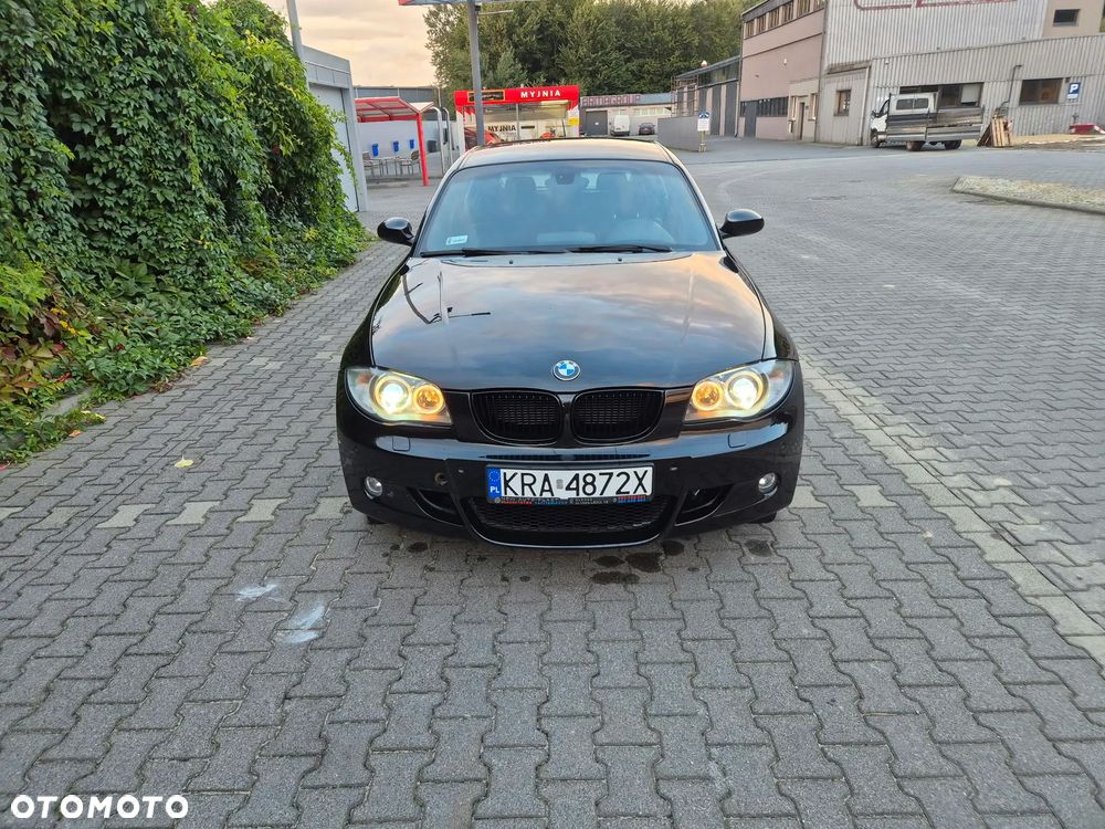 BMW Seria 1 123d DPF Edition Sport - 7