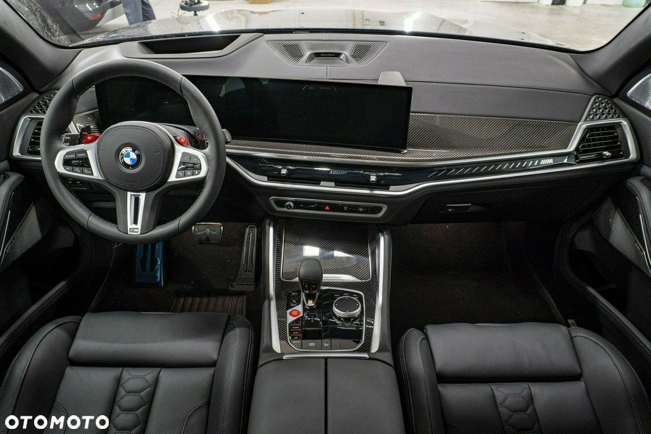 BMW X5 M Competition - 15