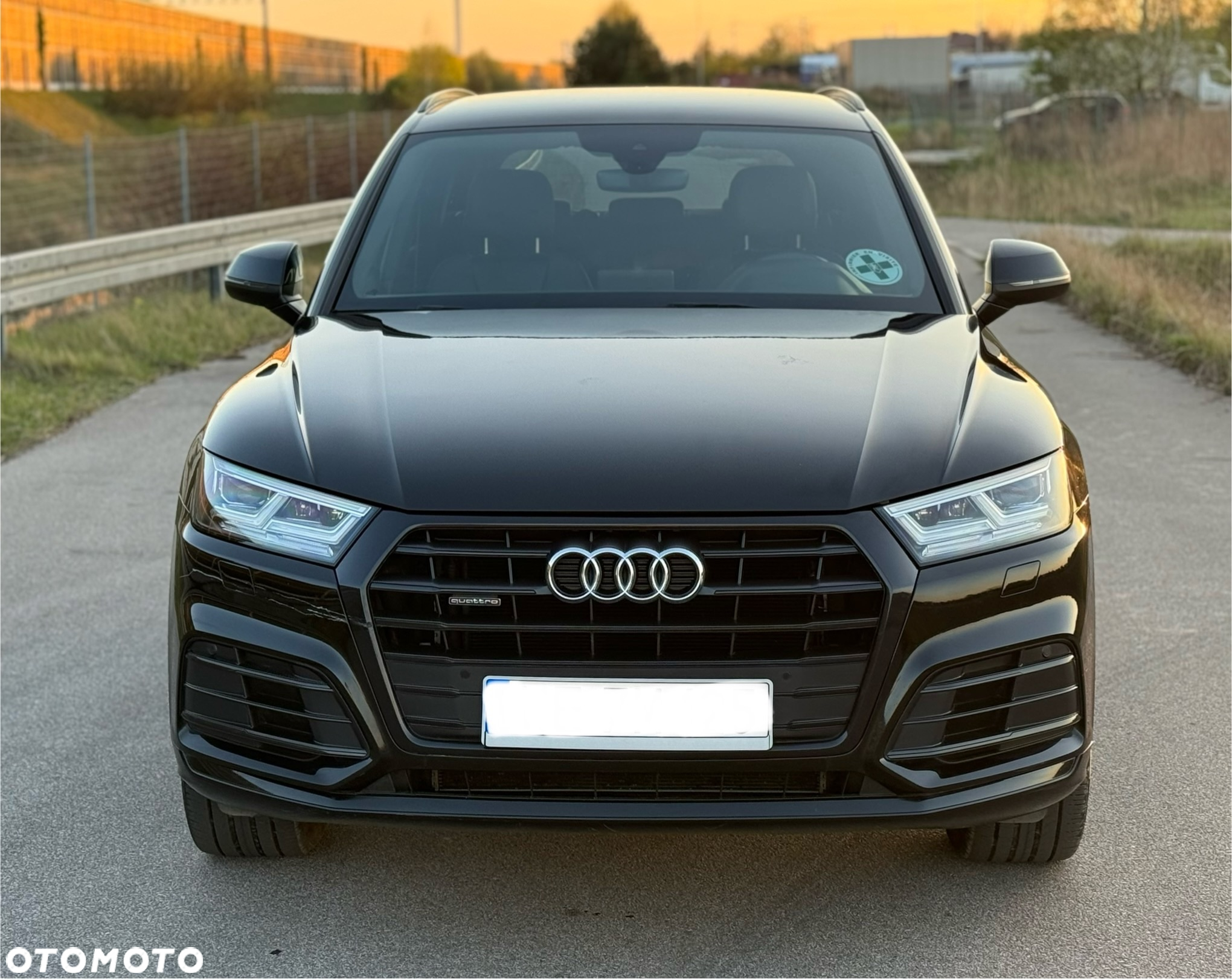 Audi Q5 35 TDI Quattro Sport S tronic - 5