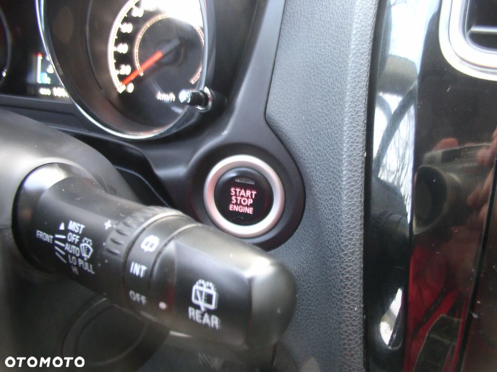 Mitsubishi ASX 1.6 ClearTec 2WD Diamant Edition+ - 23