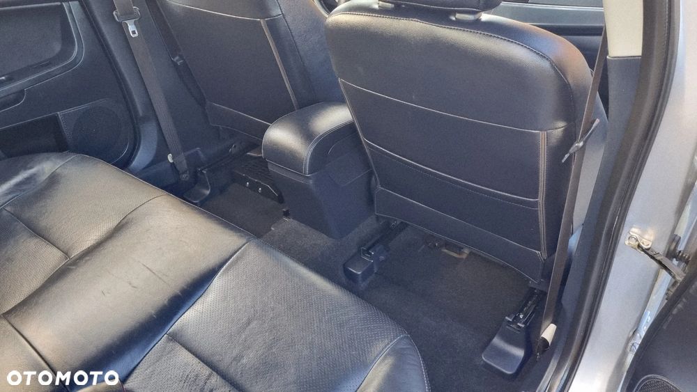 Mitsubishi Lancer 1.8 Instyle NAVI - 26