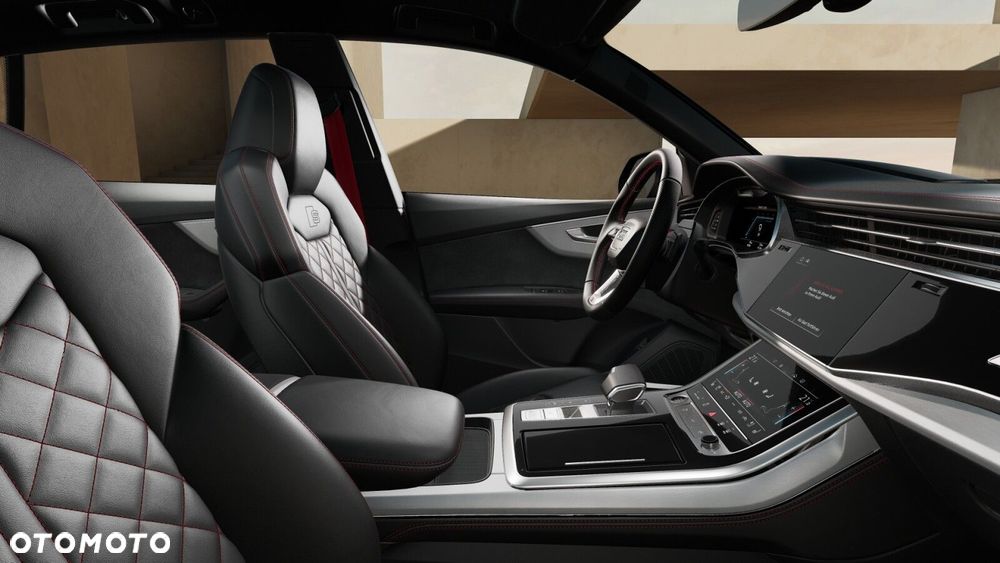 Audi Q8 - 11