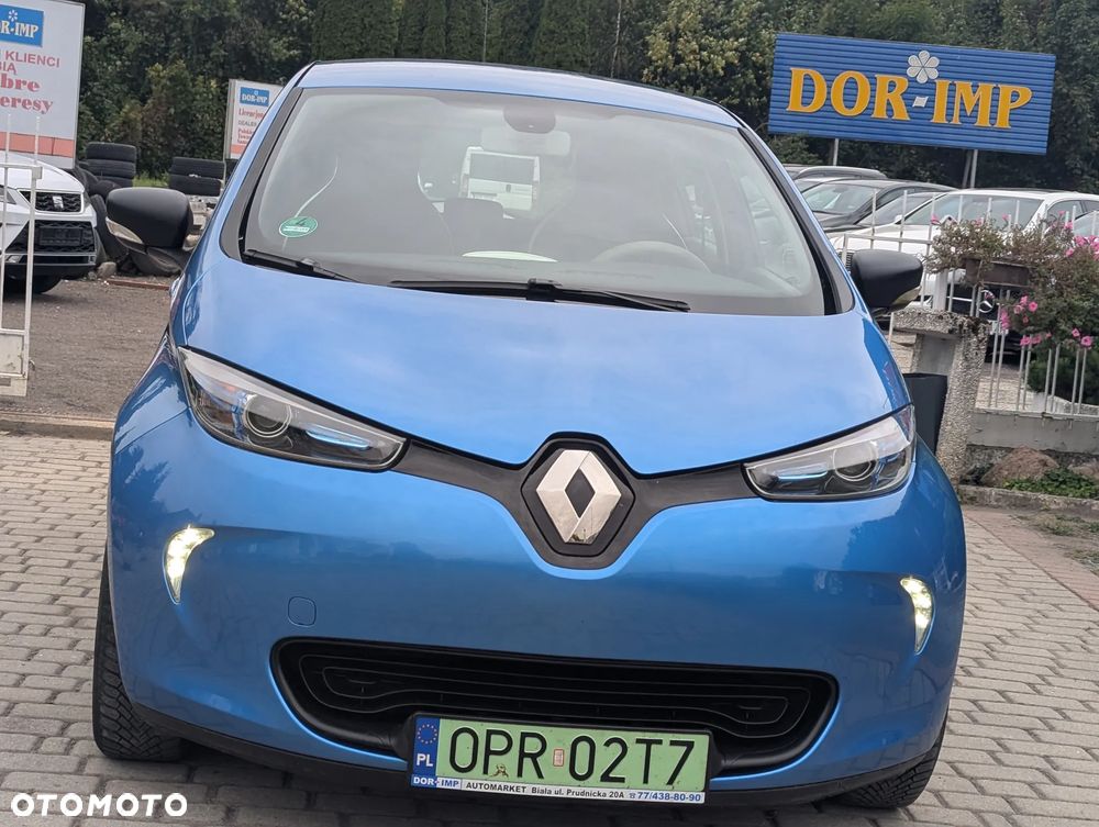 Renault Zoe - 3