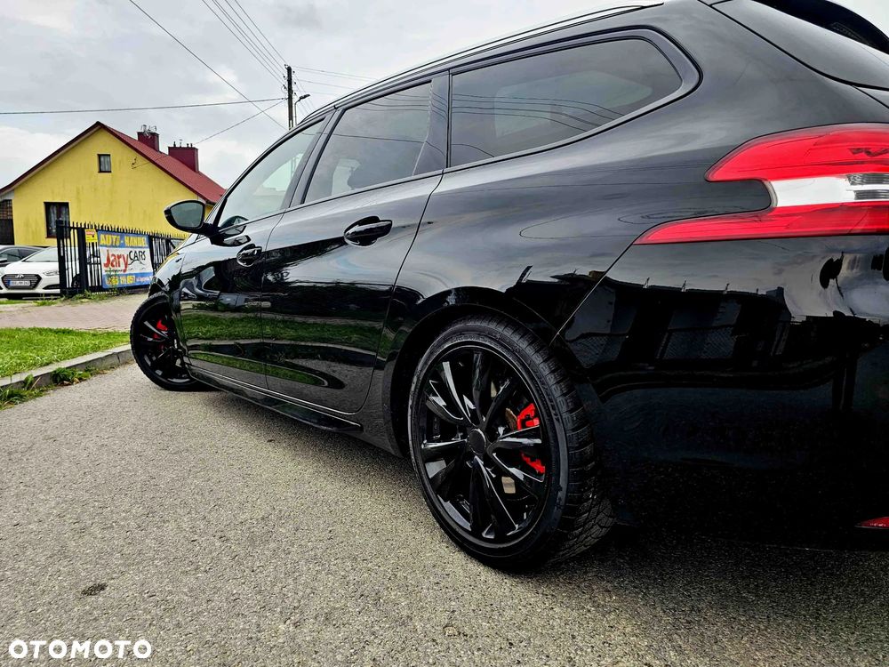 Peugeot 308 - 3