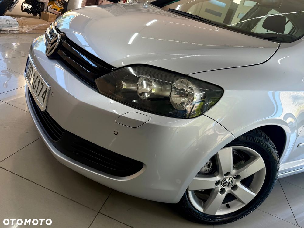 Volkswagen Golf Plus - 38