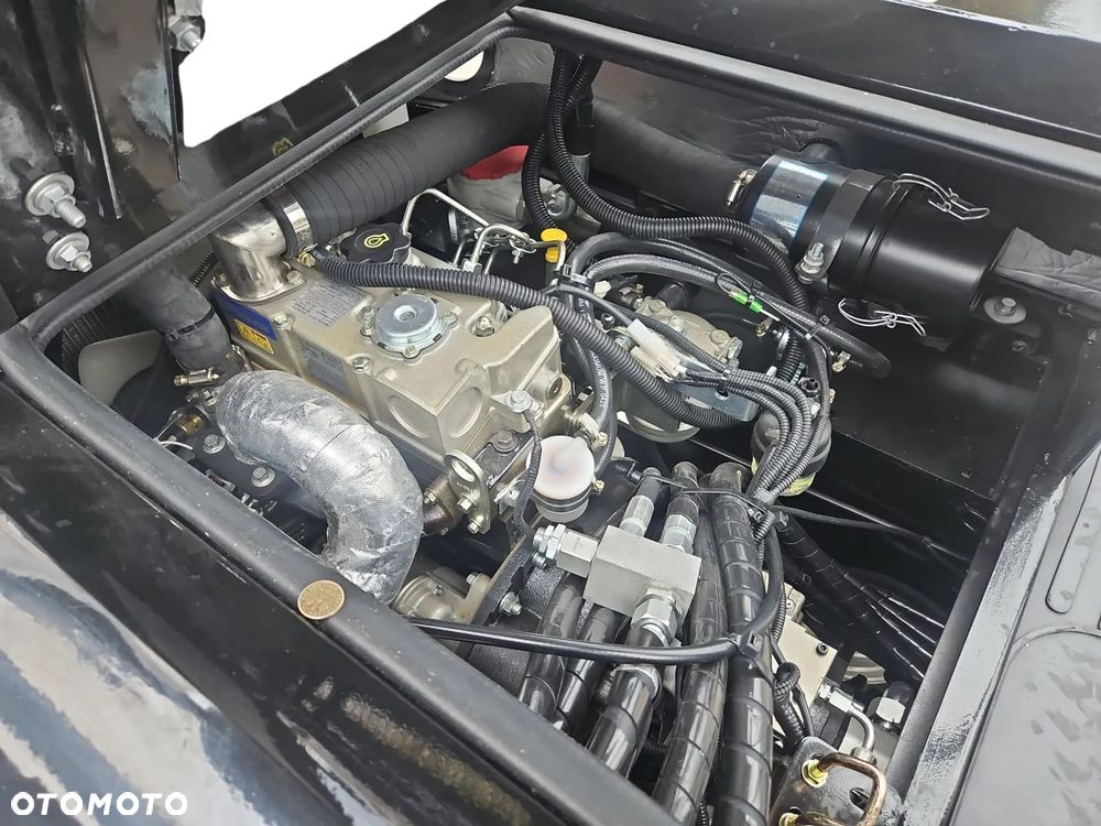 MISATO MINI 750 - 14