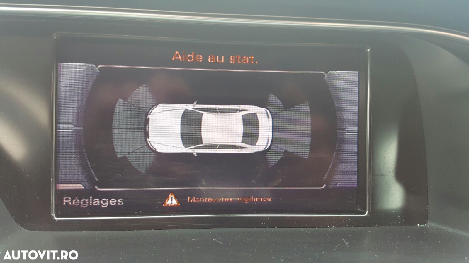 Audi A4 Avant 2.0 TDI DPF Ambiente - 10