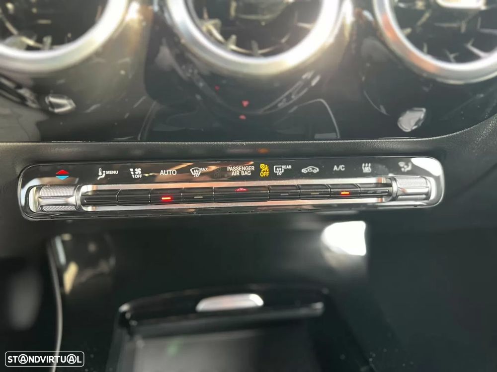 Mercedes-Benz A 250 e Style Plus - 14
