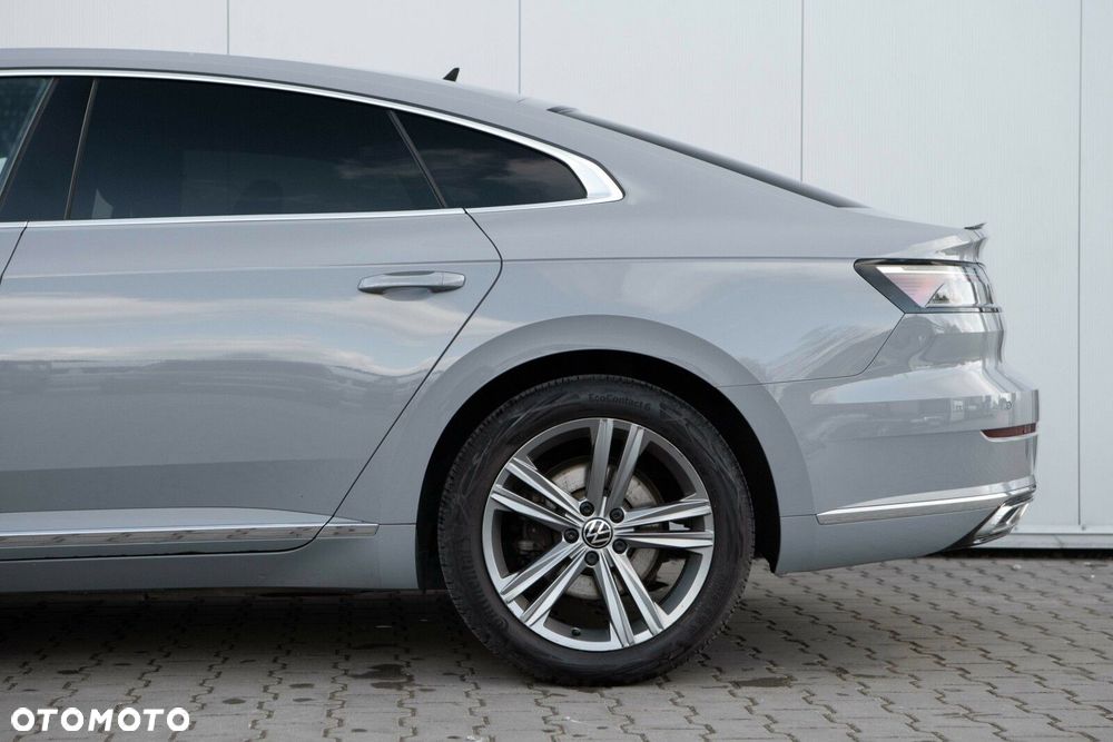 Volkswagen Arteon - 15