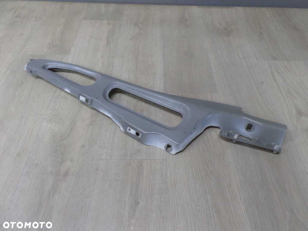RENAULT SCENIC IV 4 2016- WSPORNIK WZMOCNIENIE BLOTNIKA LEWE 641356482R - 1