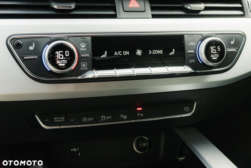 Audi A4 Avant 45 TFSI mHEV Quattro S Line S tronic - 24