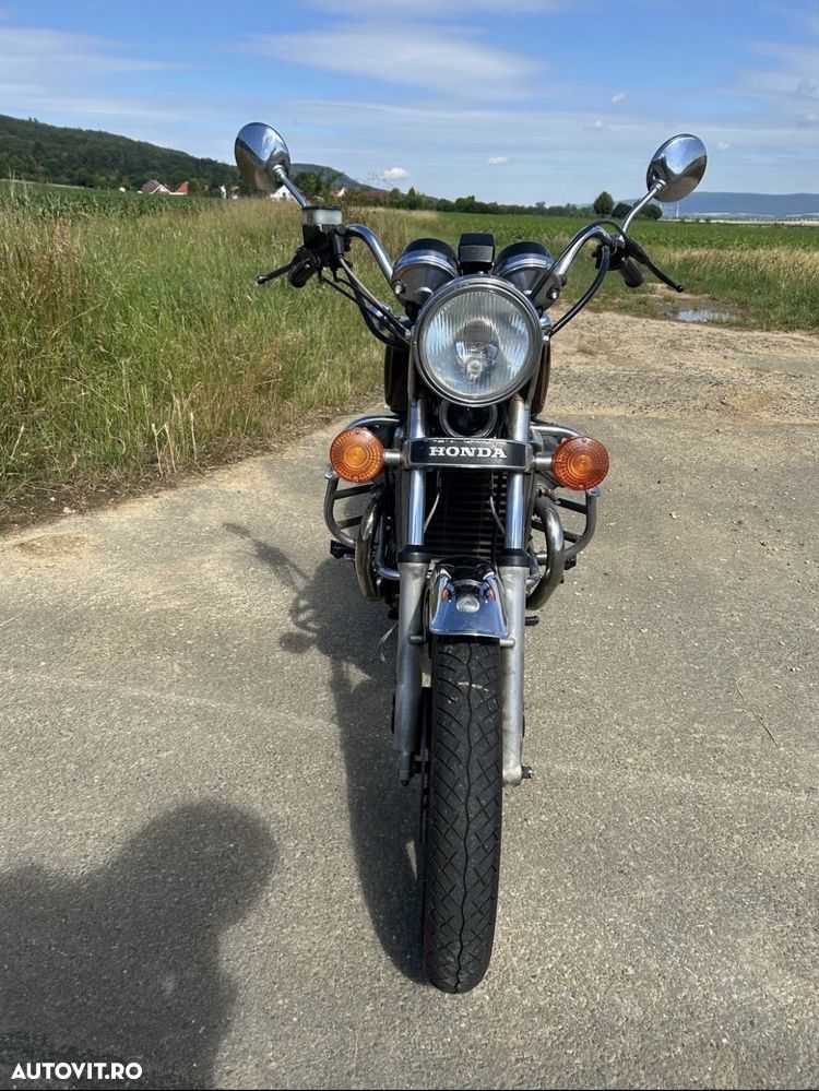 Honda Altul - 3