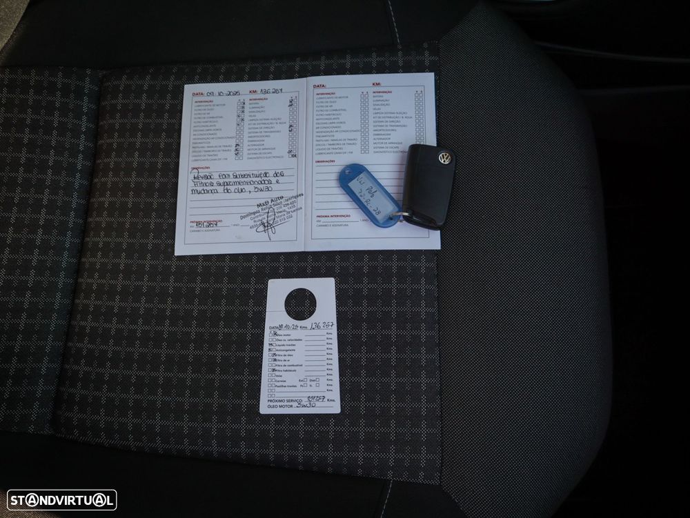 VW Polo 1.0 Trendline - 30