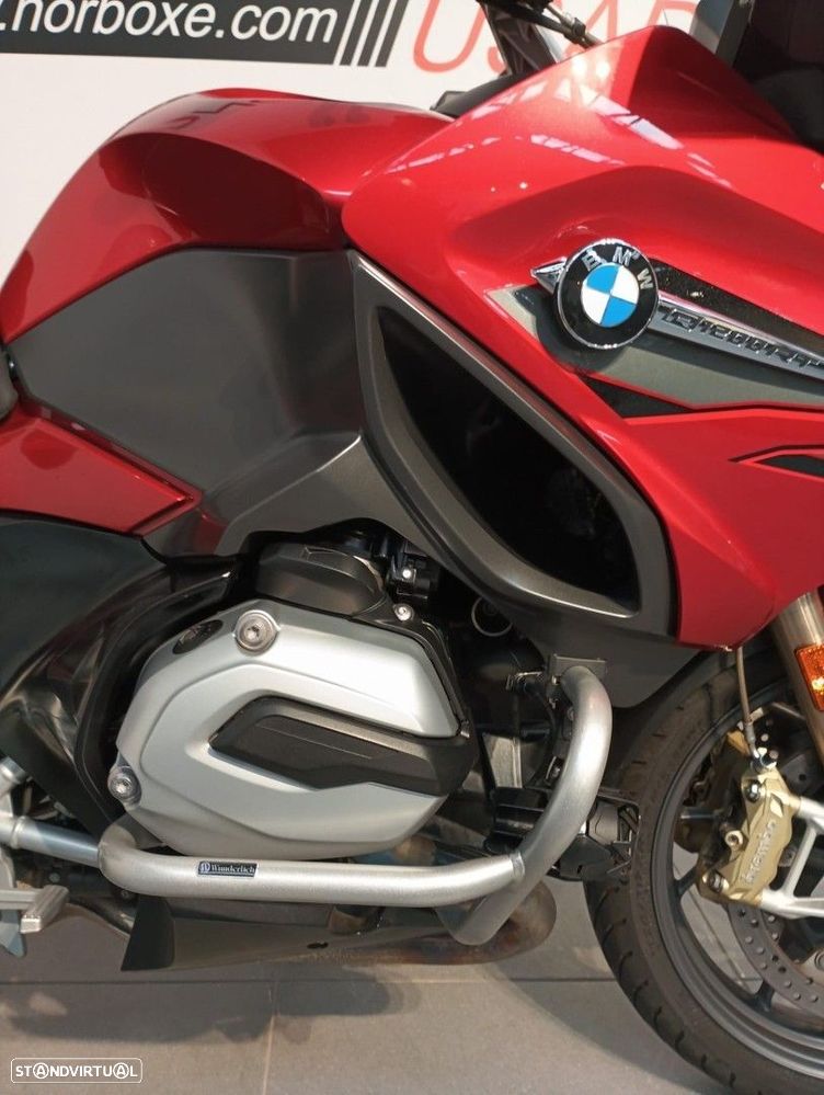 BMW R 1200 RT RT - 3