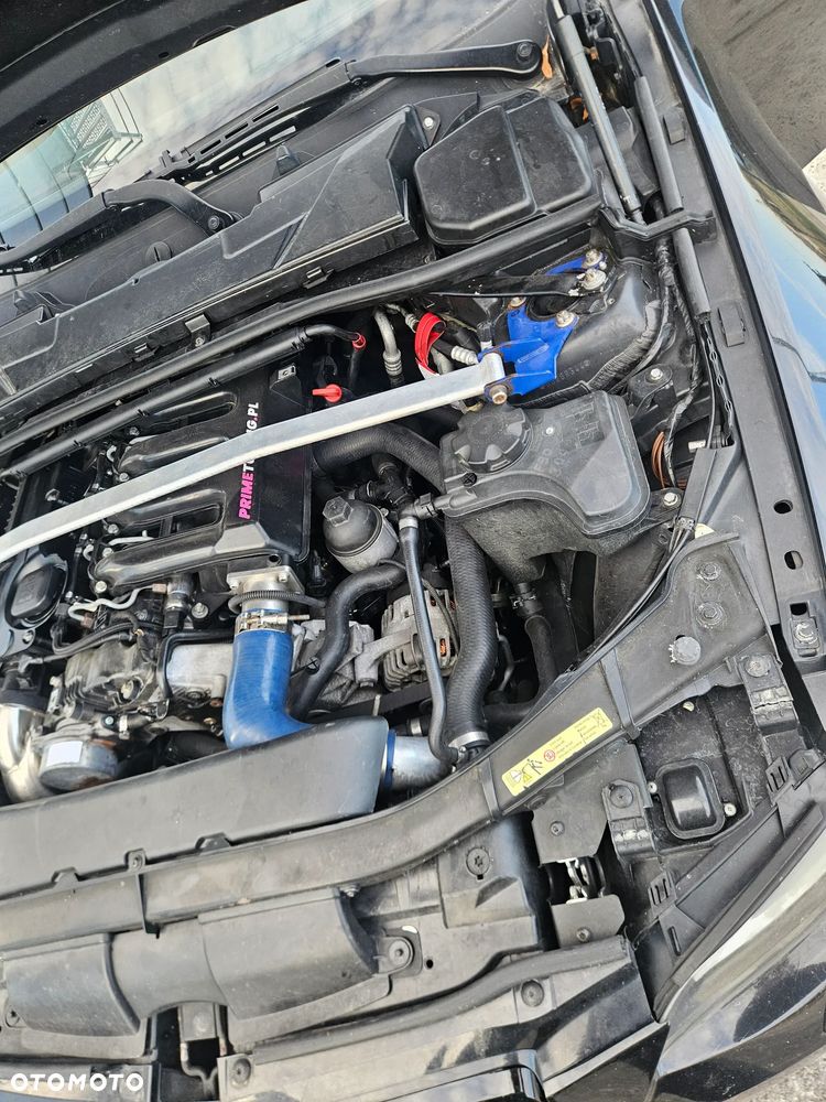 BMW Seria 3 - 26