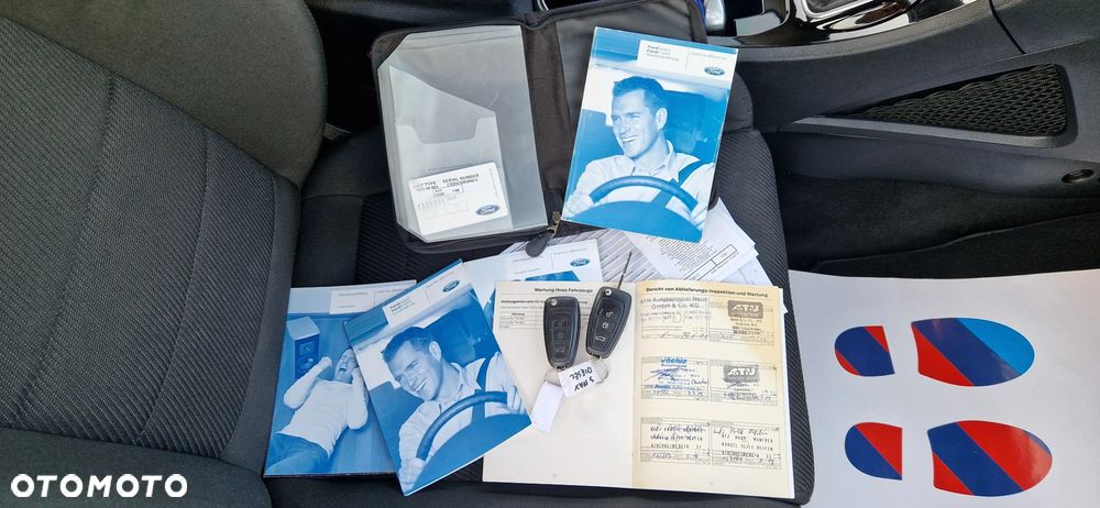 Ford S-Max - 10