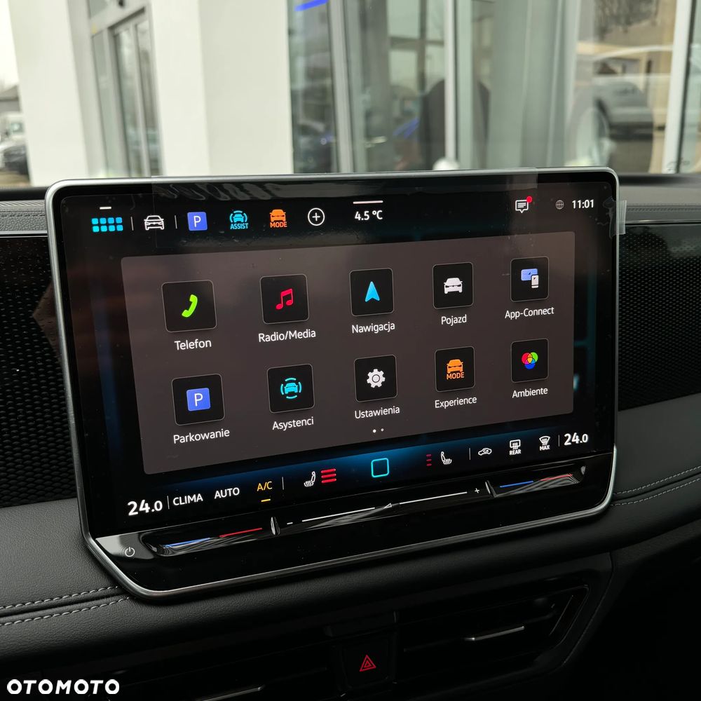 Volkswagen Tiguan 1.5 eHybrid PHEV 150kW Life Plus DSG - 11