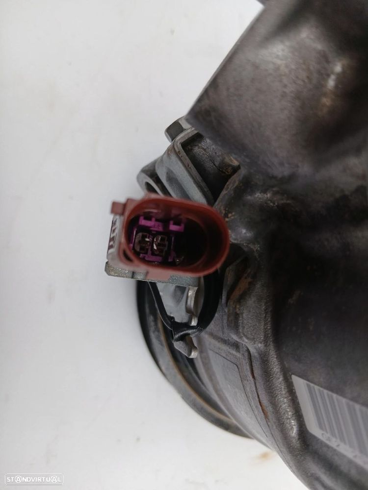 Compressor AC AUDI A3 Limousine (8YS) - 4