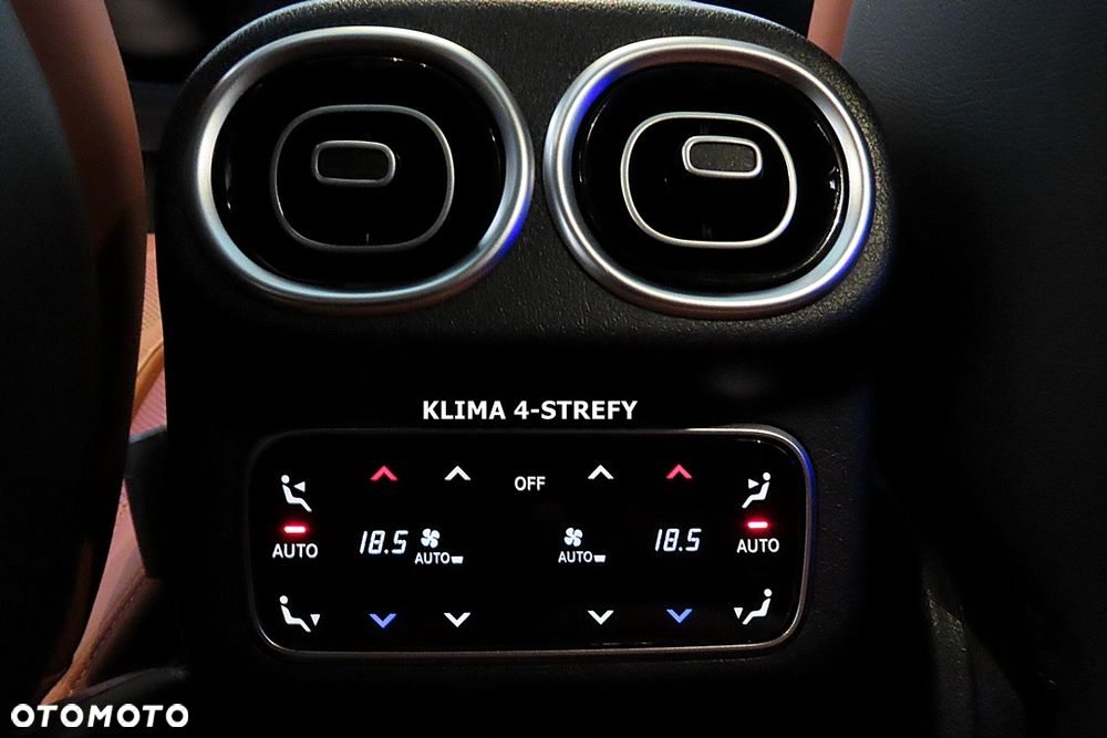 Mercedes-Benz GLC 300 d mHEV 4-Matic AMG Line - 37
