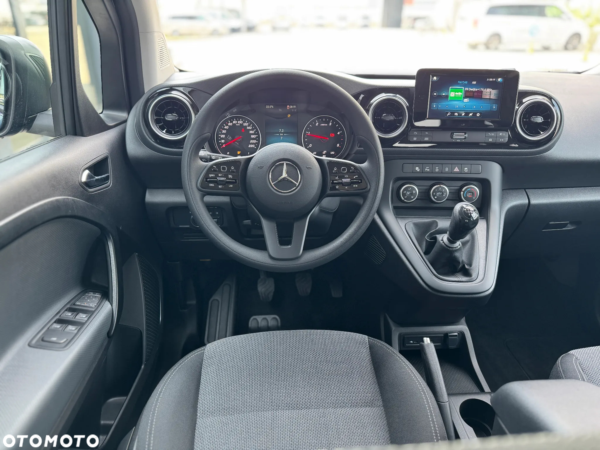Mercedes-Benz Citan Tourer 110 CDI L1 420.723 - 17