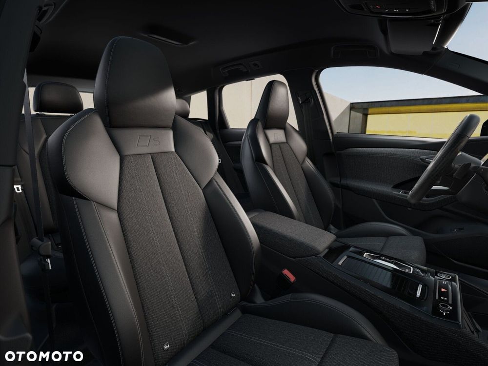 Audi Q6 e-tron - 7